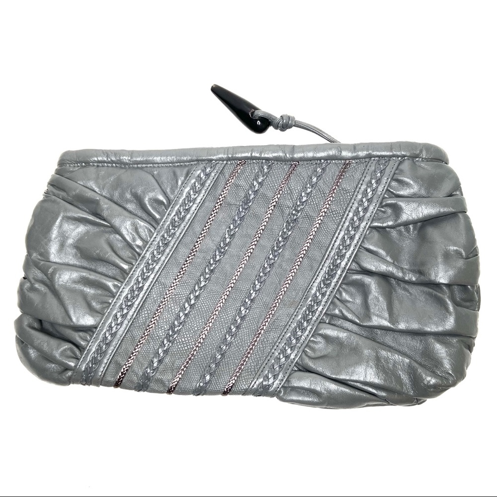 Vintage MEYERS USA Clutch / Shoulder Bag